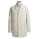 Calvin Klein Pinewood Rain Coat (For Men)