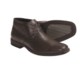 Calvin Klein Scott Chukka - Leather (For Men)