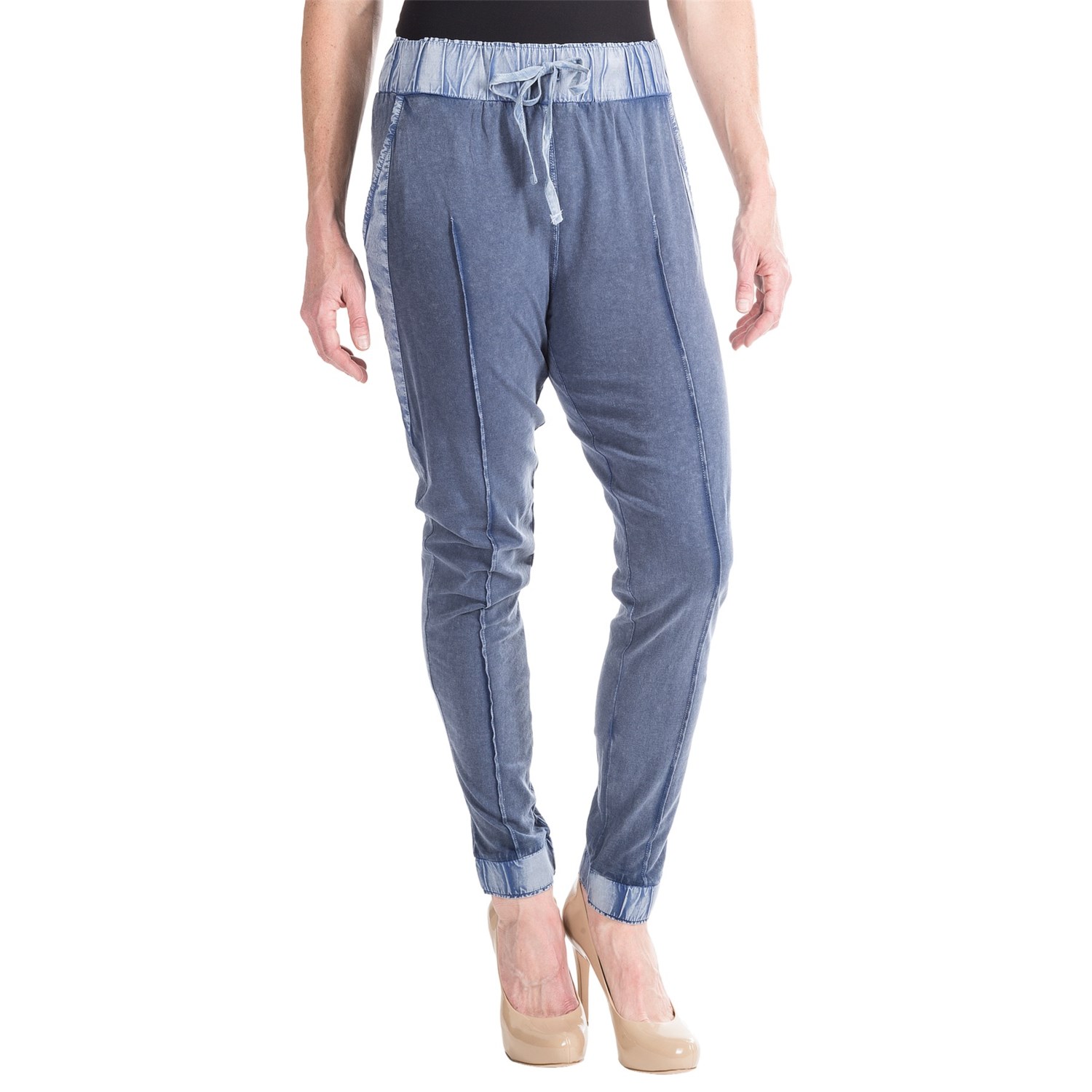 calvin klein jogger pants womens