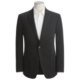 Calvin Klein Soft Knit Sport Coat - Cotton Blend (For Men)