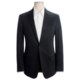 Calvin Klein Stripe Sport Coat - Slim Fit (For Men)
