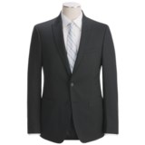 Calvin Klein Stripe Suit - Slim Fit, Wool (For Men)