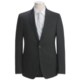 Calvin Klein Stripe Suit - Slim Fit, Wool (For Men)