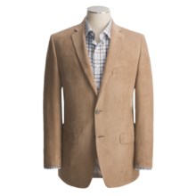Calvin Klein Twill Sport Coat (For Men) in Vicuna - Closeouts