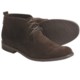 Calvin Klein Vernon Boots - Leather (For Men)