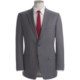 Calvin Klein Wool Suit - Slim Fit (For Men)