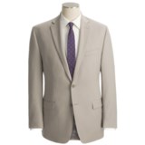 Calvin Klein Wool Suit - Slim Fit (For Men)