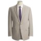 Calvin Klein Wool Suit - Slim Fit (For Men)