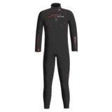 Camaro 5mm Seamless Dive Wetsuit - Semi-Dry (For Men)