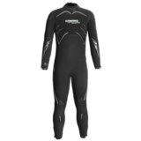 Camaro 5mm Seamless Dive Wetsuit - Semi-Dry (For Men)