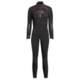 Camaro 5mm Seamless Diving Wetsuit - Semi-Dry (For Women)