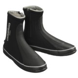 Camaro 6mm Classic Dive Boots (For Men and Women)