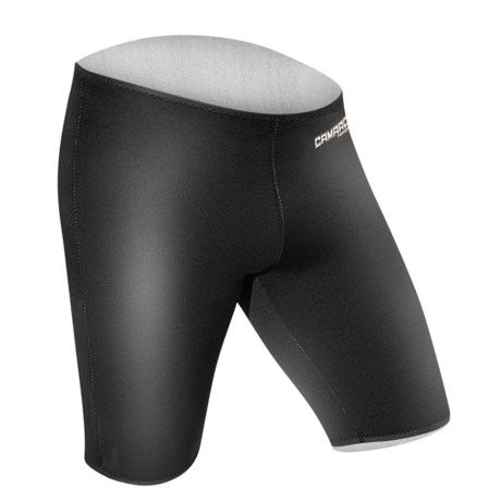 Camaro Base Layer Shorts 2mm (For Men)