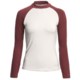 Camaro BC Flex Rash Guard Shirt - UPF 50+, Long Sleeve (For Women)