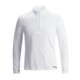 Camaro BFT Rash Guard Shirt - Zip Neck, Long Sleeve (For Men)