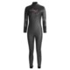 Camaro C5-T Full Wetsuit - 5/3mm Neoprene  (For Women)