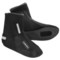 Camaro Cycling Gaiters - Neoprene in Black