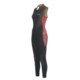 Camaro FJ Freefall Seamless Kayaking Wetsuit - 3mm (For Women)