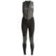 Camaro Freefall Farmer John Wetsuit - 4mm (For Women)