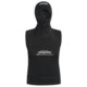 Camaro Hooded Ice Wetsuit Vest - 2mm (For Men)