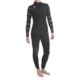 Camaro Ice Tec Semi-Overall Surfing Wetsuit - Dry 5/4mm (For Women)