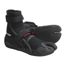 Camaro on Camaro K   Tana Surf Boots   5mm  For Men And Women  In Black