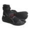 Camaro K’tana Surf Boots - 5mm (For Men and Women) in Black