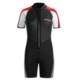 Camaro Mono Core Shorty Wetsuit - 2 mm (For Women)