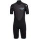 Camaro Mono Supra Surfing Shorty Wetsuit - 3mm (For Men)