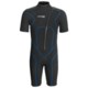 Camaro Mono Voltage Shorty Wetsuit - 3 mm (For Men)