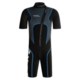 Camaro Mono Voltage Shorty Wetsuit - 3 mm (For Men)