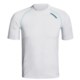 Camaro Mundaka Rash Guard Shirt - UPF 50+, Short Sleeve (For Men)
