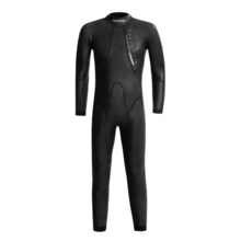 Camaro Overall Speedskin - 3/2mm (For Men) in Black - Closeouts