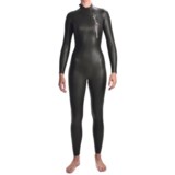 Camaro Overall Speedskin - 3/2mm (For Women)