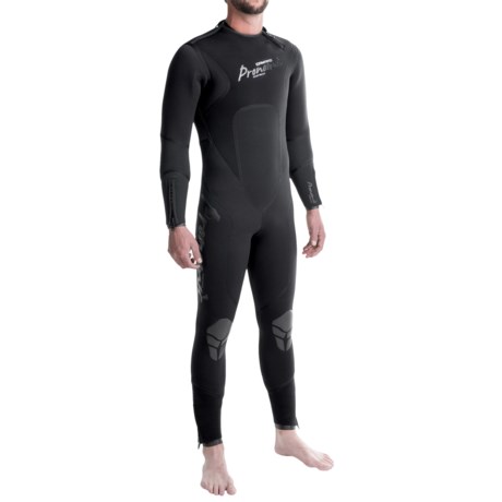 Camaro Pronomic Overall Wetsuit - 5mm For Men
