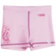 Camaro Rash Guard Bottoms - UPF 50+ (For Toddler Girls)