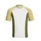 Camaro Rash Guard - UPF 50+, Short Sleeve (For Men)