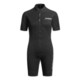 Camaro Seamless Diving Monovest - 4mm (For Women)