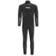 Camaro Semi-Dry Seamless Diving Wetsuit - 3mm (For Men)