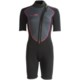 Camaro Shorty Wetsuit - Mono Voltage, 3mm (For Women)