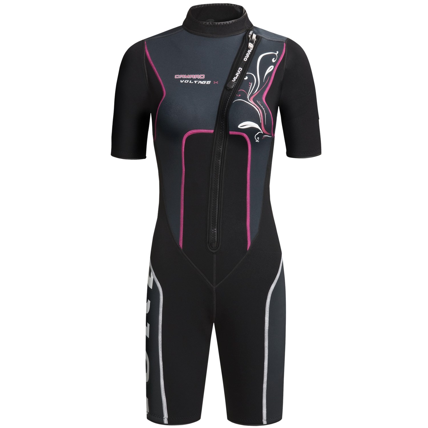 Camaro Shorty Wetsuit (For Women) Save 62