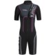 Camaro Shorty Wetsuit - Mono Voltage, 3mm (For Women)