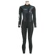Camaro Stingray Semi-Dry Diving Wetsuit - 3mm (For Women)