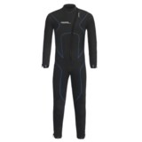 Camaro Stingray Semi-Dry Diving Wetsuit - 5mm (For Men)