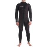 Camaro Stingray Semi-Dry Diving Wetsuit - 7mm (For Men)