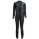 Camaro Stingray Semi-Dry Diving Wetsuit - 7mm (For Women)