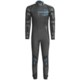 Camaro Supra Surfing Overall Wetsuit - 4/3/2mm (For Men)