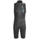 Camaro Swimshorty Mono Wetsuit - 2mm (For Men)