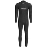 Camaro Titanium Open Cell Overall Waterski Wesuit - 2mm (For Men)