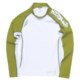 Camaro Waterkid Rash Guard Shirt - UPF 50+, Long Sleeve (For Boys)